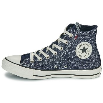 Converse Shoes (High-top Trainers) CHUCK TAYLOR ALL STAR A09080C