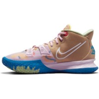 Kyrie 7 "1 World 1 People"