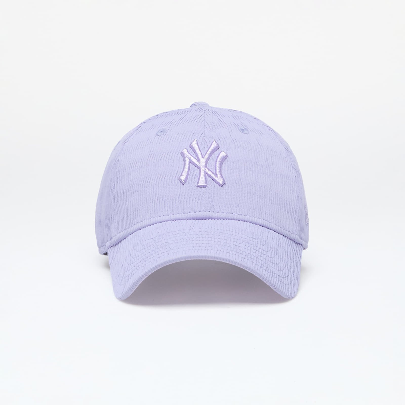 Cap 9FORTYW MLB Ruching 9Forty New York Yankees Pastel Lilac W