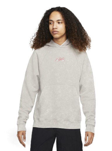 Flight Heritage French Terry Pullover Hoodie