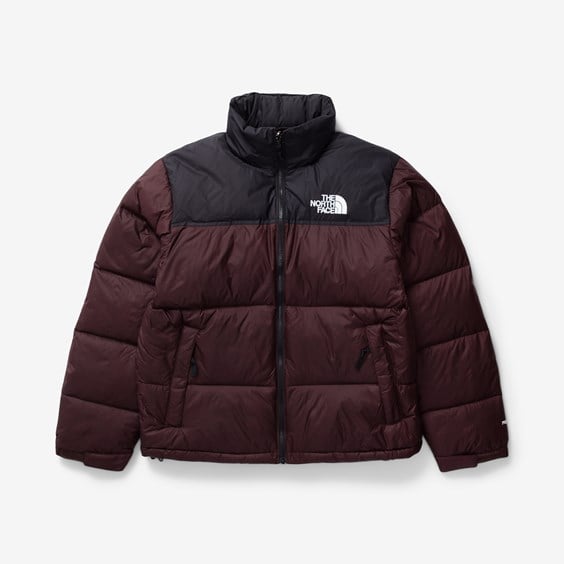 1996 Retro Nuptse Jacket