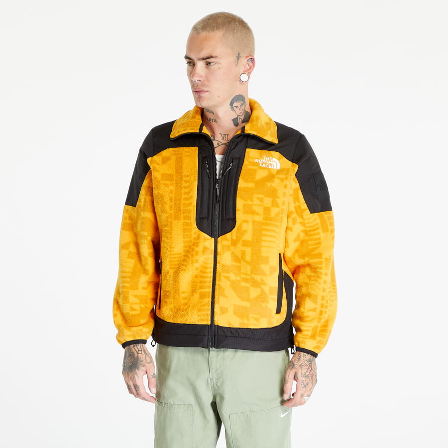 Fleeski Y2K Jacket