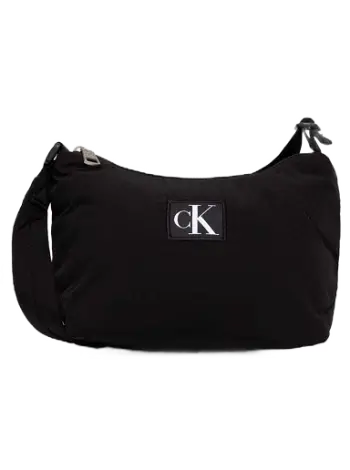 CALVIN KLEIN City Nylon Shoulder Bag K60K610856