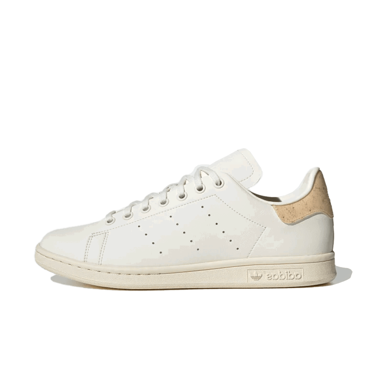 Stan Smith Lux "White"