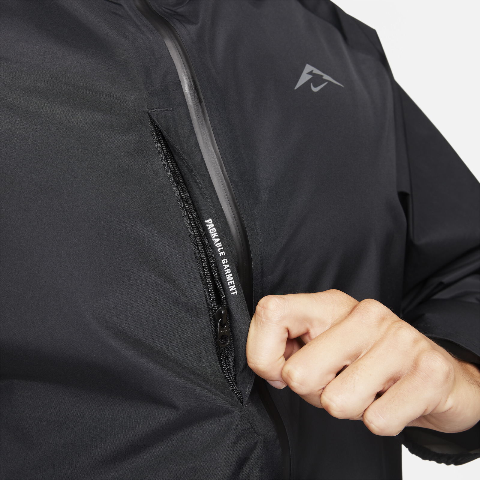 Trail „Cosmic Peaks” GORE-TEX INFINIUM Jacket