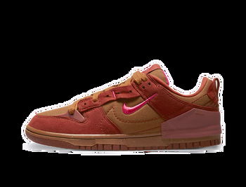 Nike Dunk Low Disrupt 2 "Desert Bronze" DH4402-200