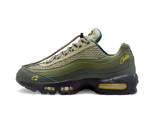 Corteiz x Air Max 95