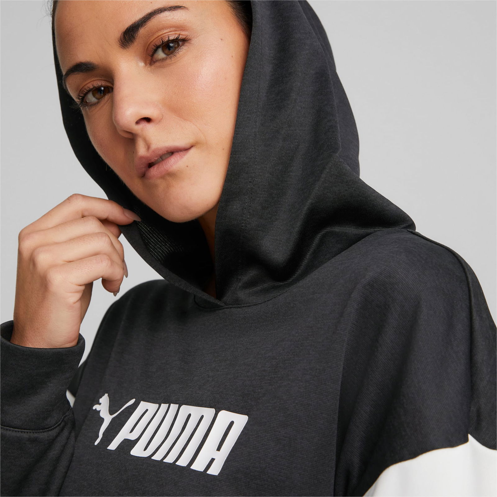 Fit Tech Knit Training Hoodie