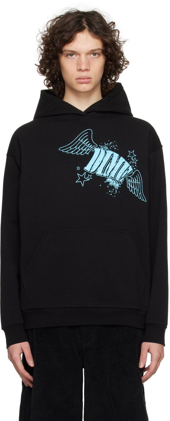 Wings Hoodie