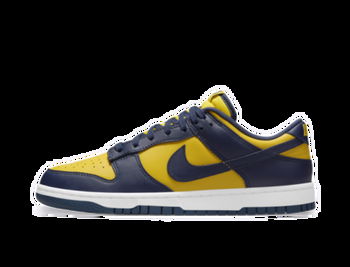 Nike Dunk Low "Michigan" DD1391-700