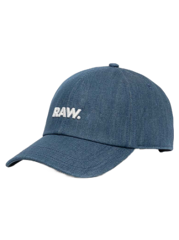 G-Star Raw ® Avernus Raw Artwork Baseball Cap D22308.D318