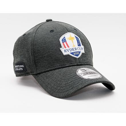 9FORTY Shadow Tech Ryder Cup 2020 Strapback Black