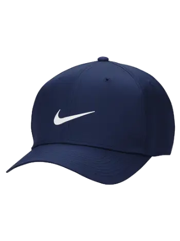 Nike Dri-FIT Rise Structured Snapback Cap FB5623-410