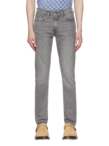 Levi's 512 Slim Taper Jeans 28833-1207