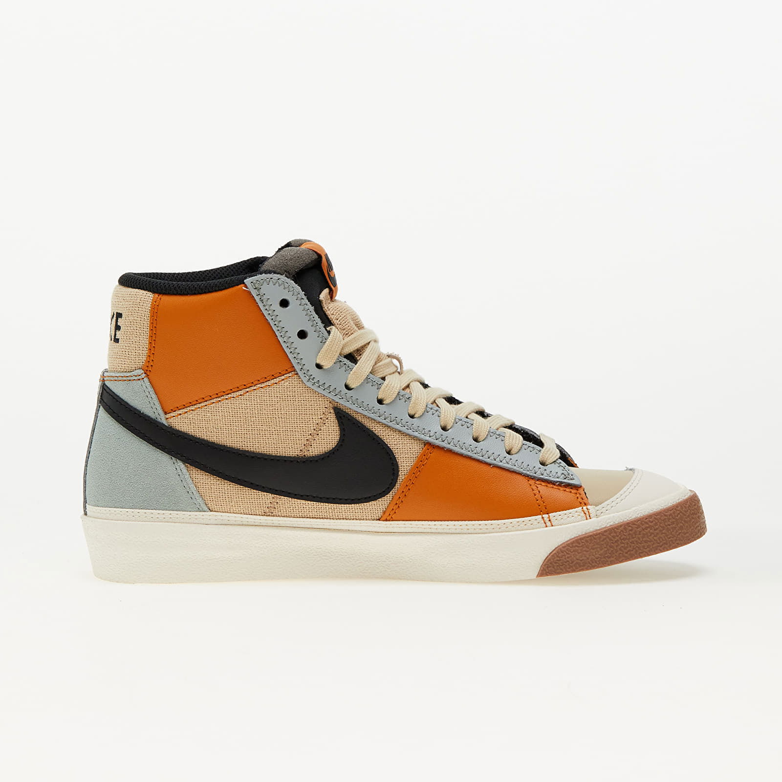 Blazer Mid Pro Club "Grain"