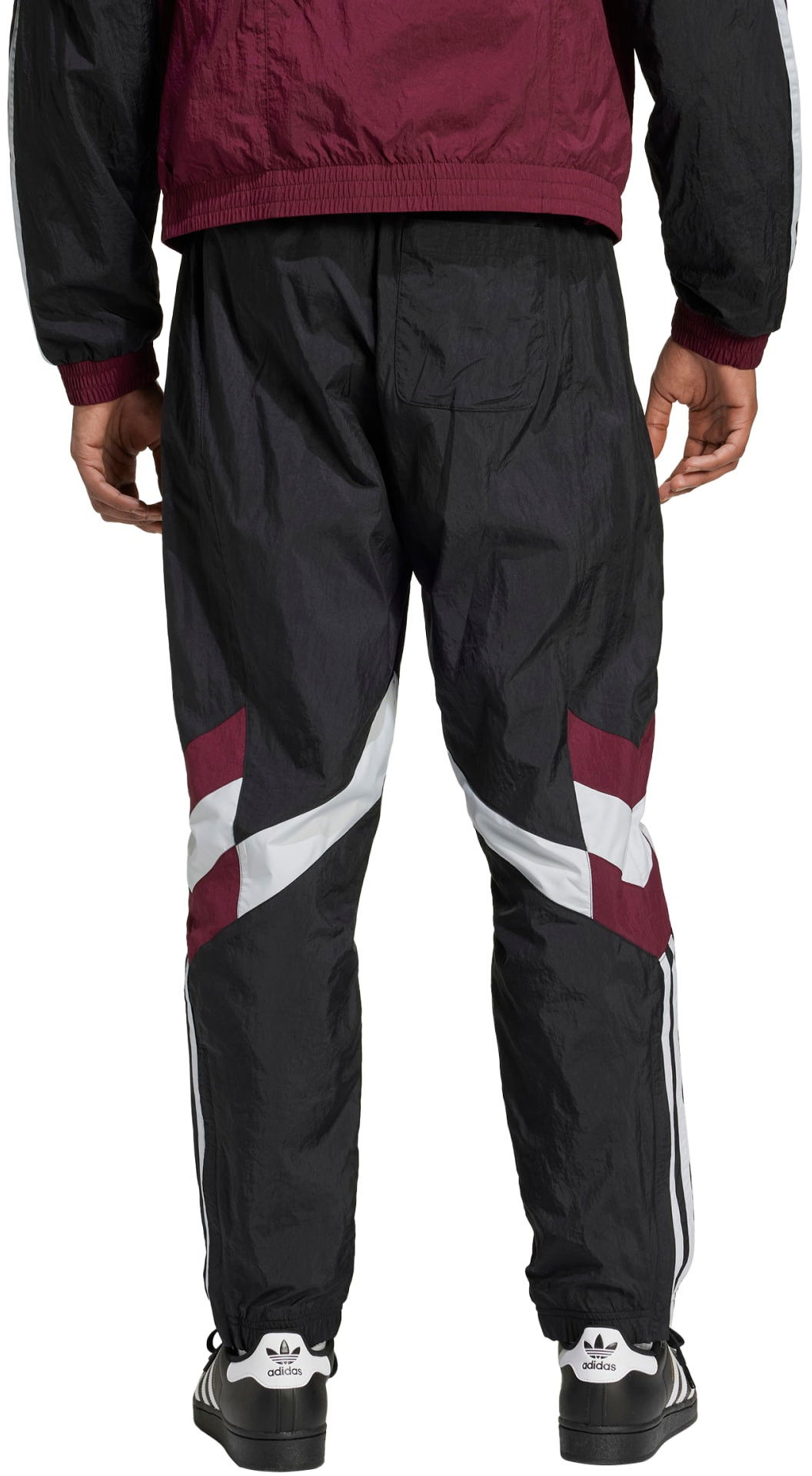 AJAX OG Track Pants