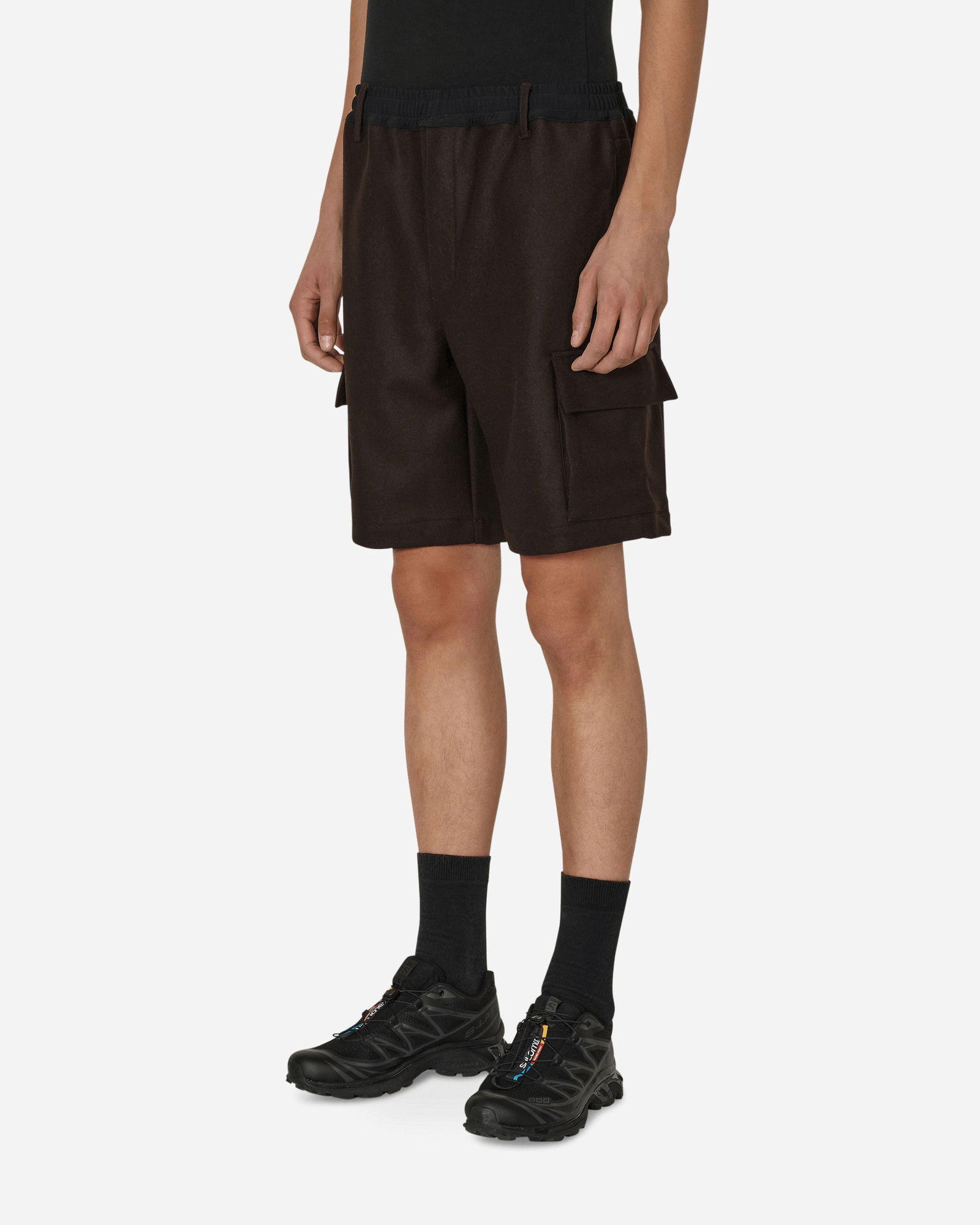 Salomon Panno Utility Shorts