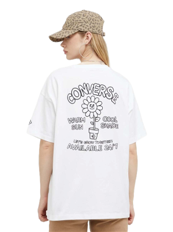 Converse Let's Grow Doodle T-Shirt 10024796.A01