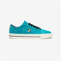 Sean Pablo x One Star Pro Low "Paradise - Rapid Teal"