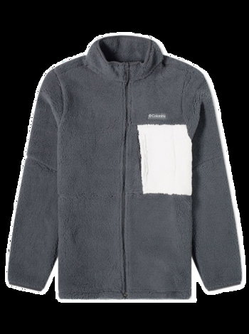 Columbia Mountainside Heavyweight Fleece Jacket 1911083-011