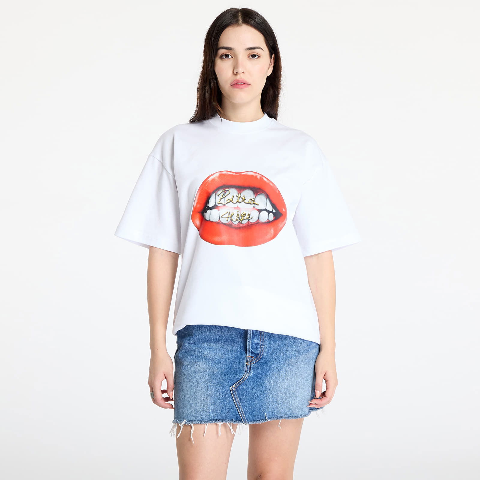 Smile T-Shirt