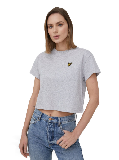 T-Shirt Cropped