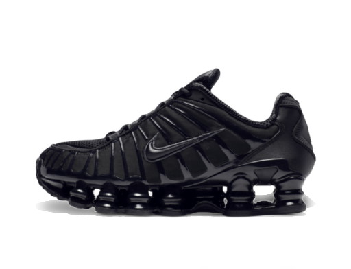 Shox TL"Triple Black" W