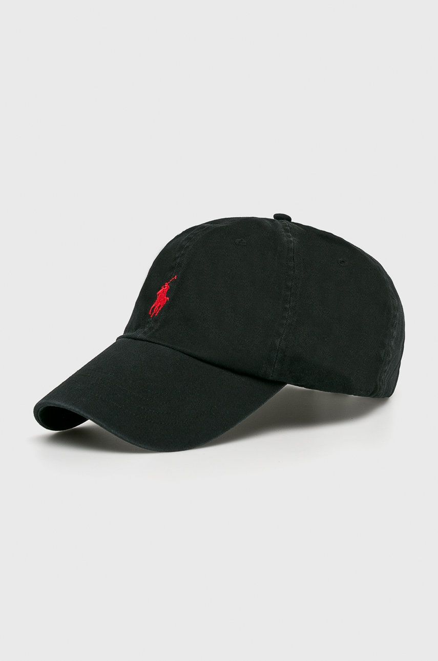 Classic Baseball Cap