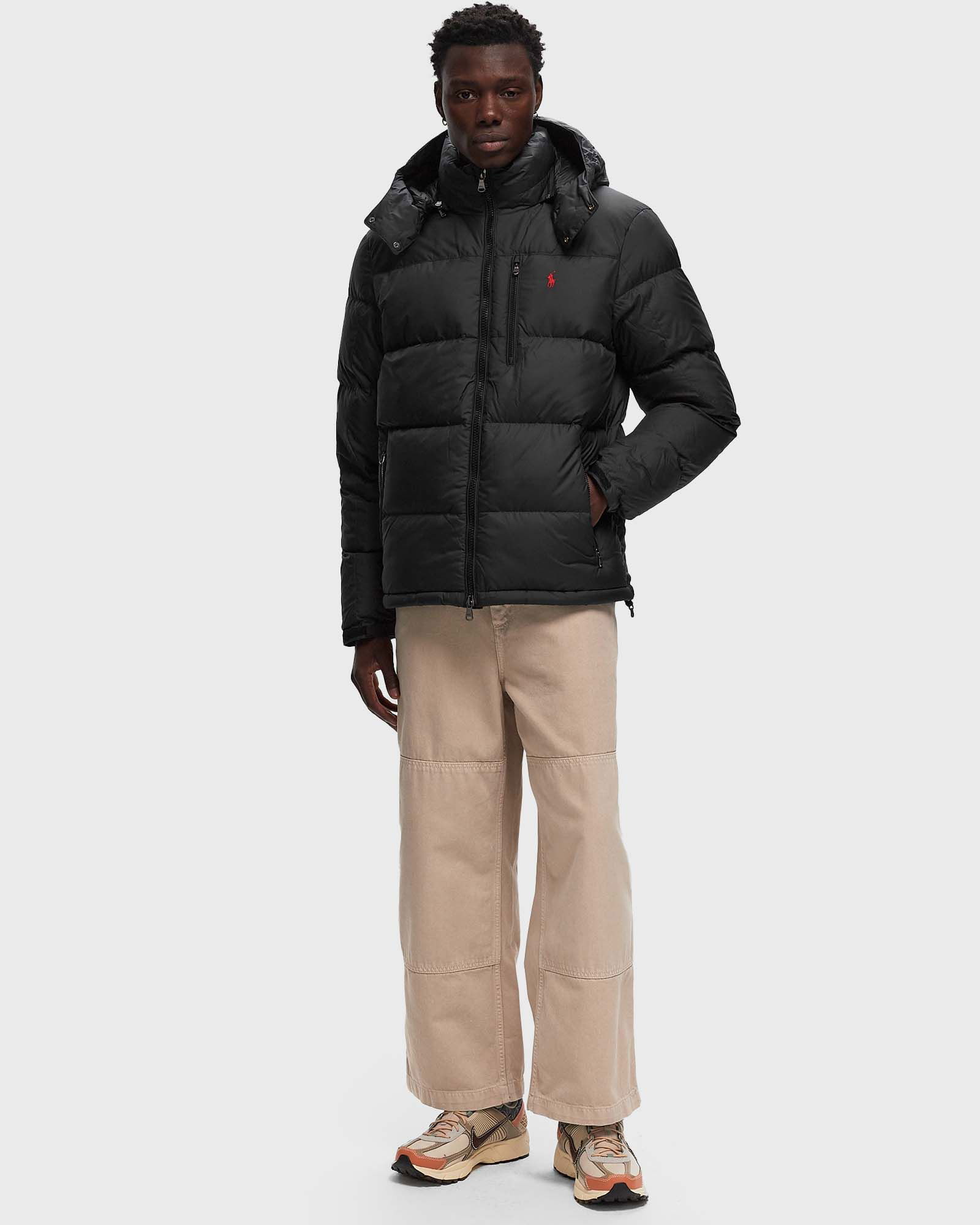 Polo Ralph Lauren INSULATED BOMBER men Down & Puffer