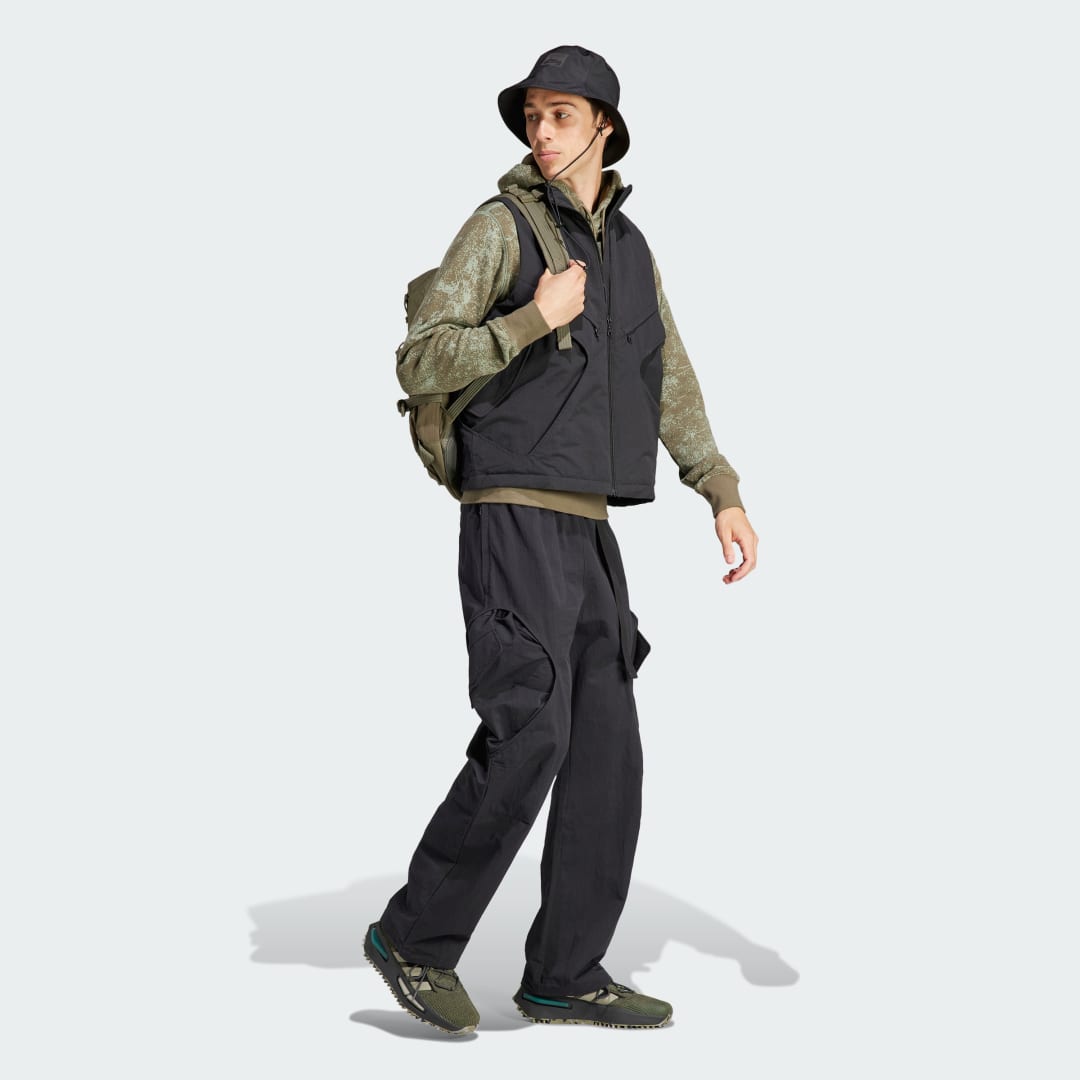 Adventure Premium Multi-Pocket Vest