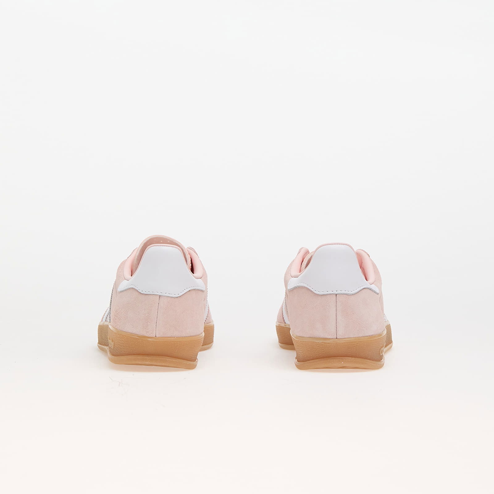 Gazelle Indoor Sandy Pink W