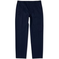 Gabardine Trouser