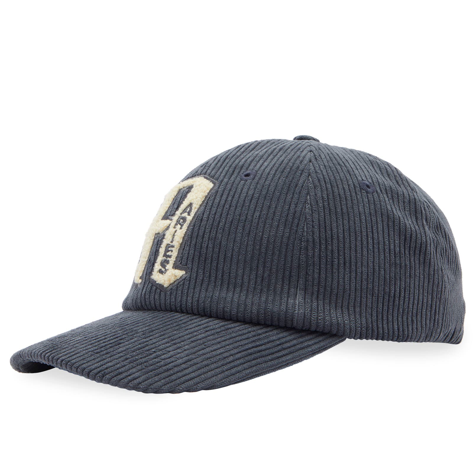 Corduroy Varsity Cap