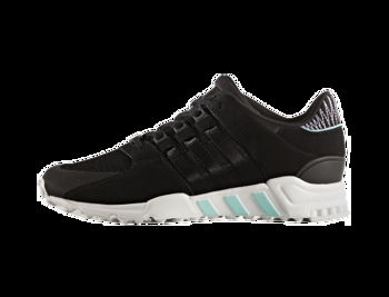 adidas Originals EQT Support RF Core Black Energy Aqua W BY8783