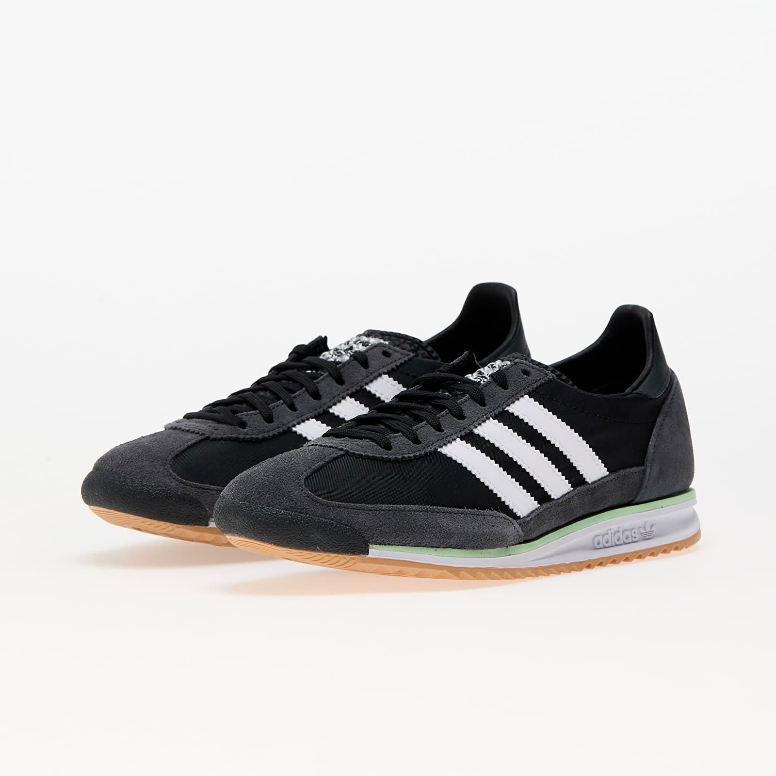 adidas SL 72 Og W Core Black/ Ftw White/ Carbon