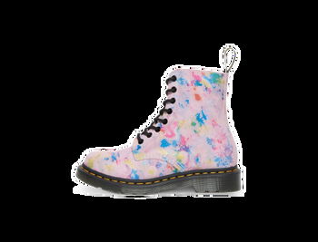 Dr. Martens 1460 Pascal Rainbow Suede Lace DM27245650