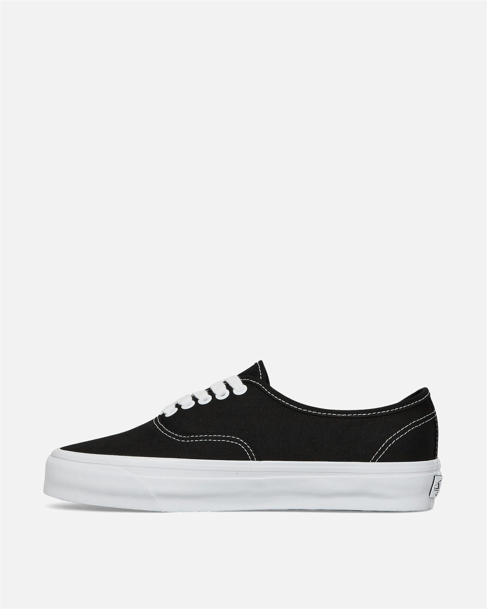 OG Authentic LX Sneakers Black