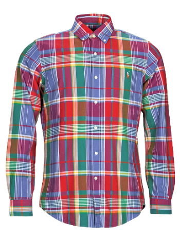 Polo by Ralph Lauren Long Sleeve Shirt 710897267005