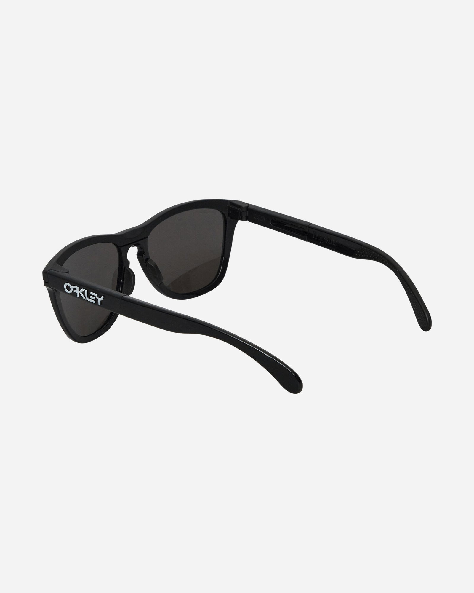 Frogskins Sunglasses Matte Tortoise / Prizm Grey