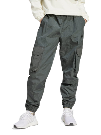 adidas Performance Sportswear City Escape Cargo Tracksuit Bottoms IS3018