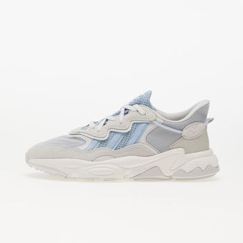 adidas Originals Ozweego Grey One/ Wonder Blue/ Crystal White ID9822