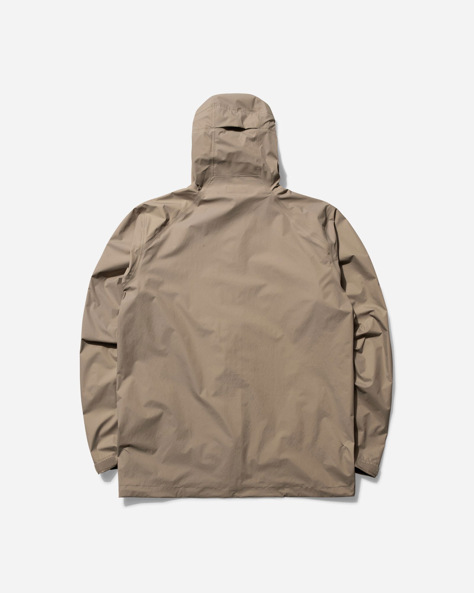 Torrentshell 3L Jacket Seabird Grey