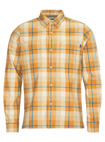 Timberland Windham Heavy Flannel Shirt Regular TB0A6GHN-P50