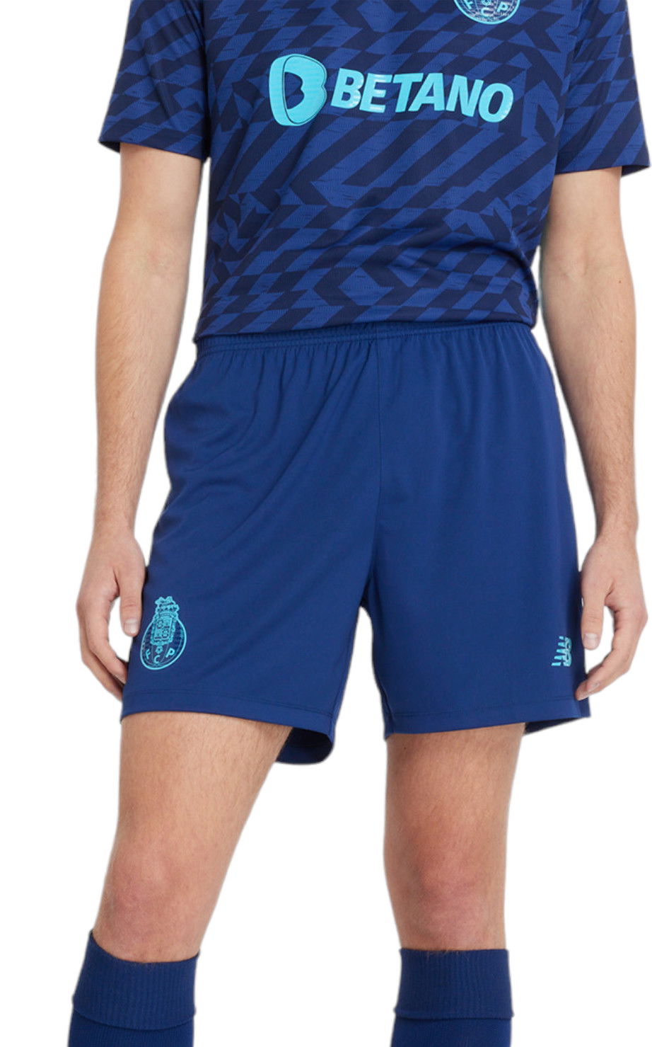 FC Porto Short 3rd 2024/25