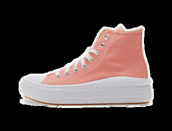 Converse Chuck Taylor All Star Move Platform A03544C