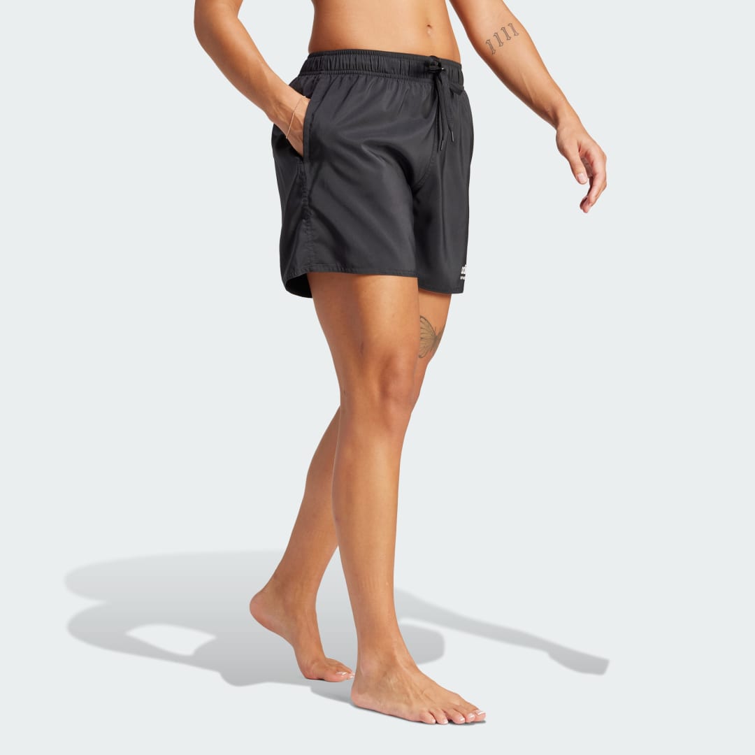 Sportswear Branded Beach Swim Shorts