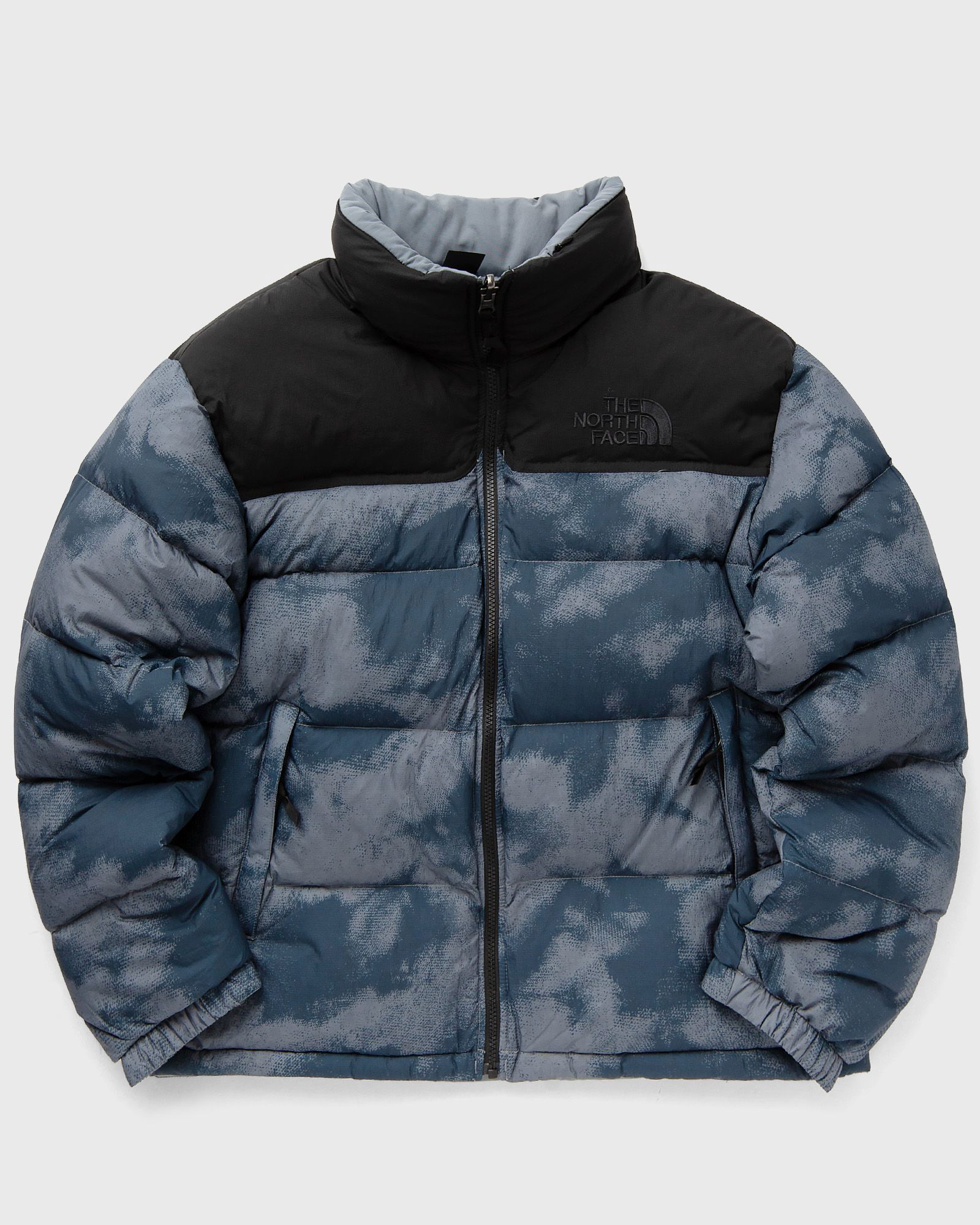 M 92 CRINKLE REV NUPTSE JACKET