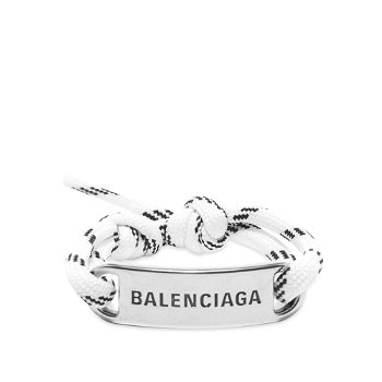 Balenciaga Plate Bracelet 656418-TZX4S-5247