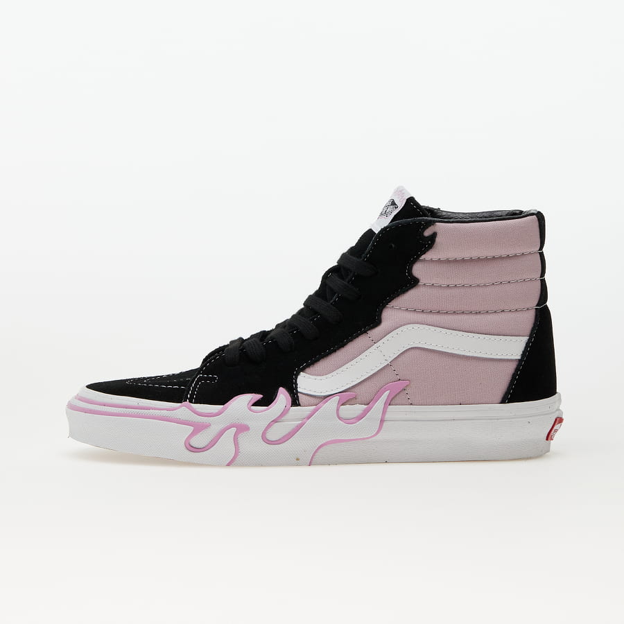 SK8-Hi Flame