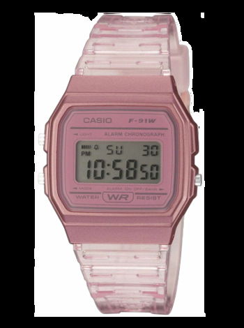 CASIO F-91WS-4EF Watches F-91WS-4EF